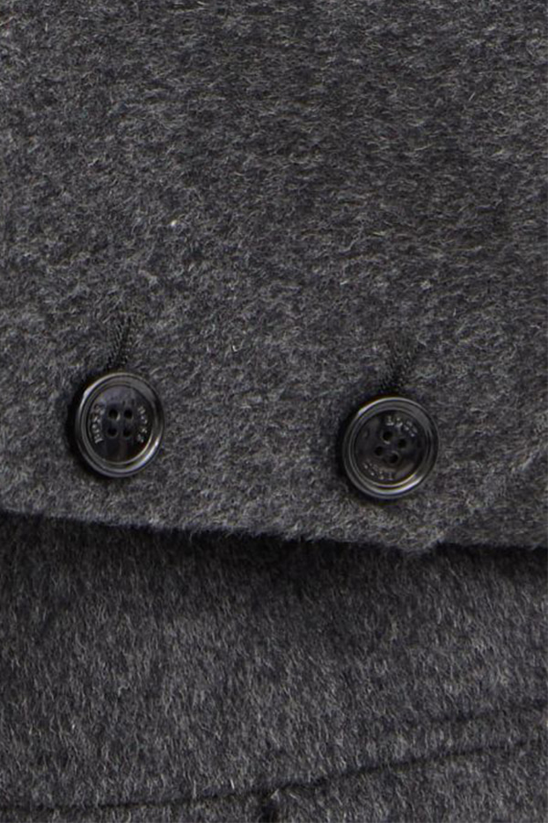 ΠΑΛΤΟ BOSS - 099